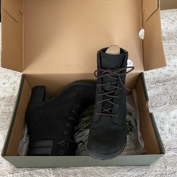 Timberland: tillston boot - Picture 3 of 6